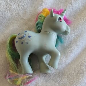 My Little Pony G1 Moonstone 2017 Remake